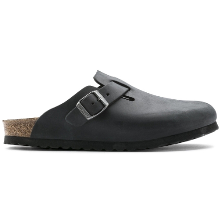 Picture of Birkenstock Boston Black 0059463