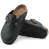 Picture of Birkenstock Boston Black 0059463