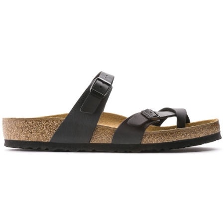 Picture of Birkenstock Mayari Black 0071791