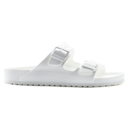 Picture of Birkenstock Arizona White 0129443