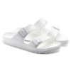 Picture of Birkenstock Arizona White 0129443