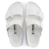 Picture of Birkenstock Arizona White 0129443