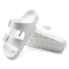 Picture of Birkenstock Arizona White 0129443