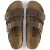 Picture of Birkenstock Αrizona Mocca 151183 003548