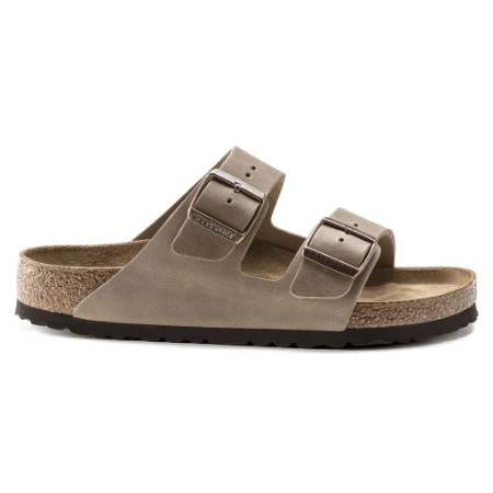 Picture of Birkenstock Αrizona Tobacco Brown 0552813