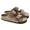 Picture of Birkenstock Αrizona Tobacco Brown 0552813