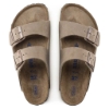 Picture of Birkenstock Αrizona Tobacco Brown 0552813