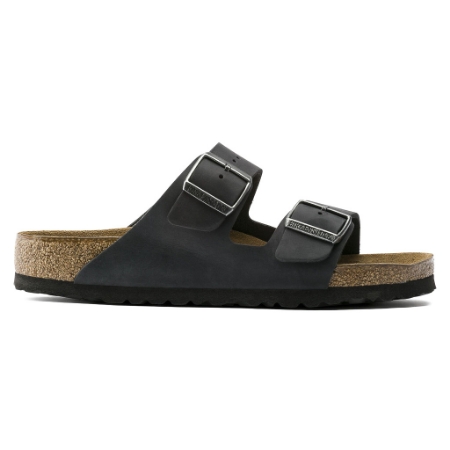 Picture of Birkenstock Αrizona Black 0752481