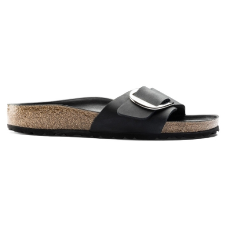 Picture of Birkenstock Madrid Black 1006523