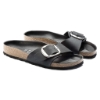 Picture of Birkenstock Madrid Black 1006523