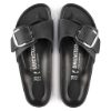 Picture of Birkenstock Madrid Black 1006523