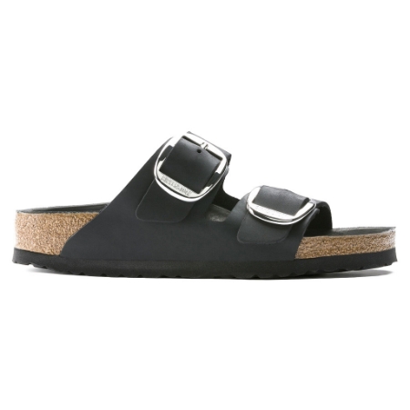 Picture of Birkenstock Arizona Black 1011075