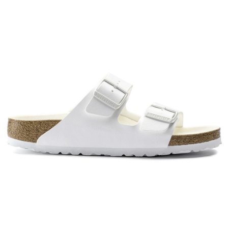 Picture of Birkenstock Arizona White 1019046