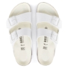 Picture of Birkenstock Arizona White 1019046