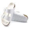 Picture of Birkenstock Arizona White 1019046