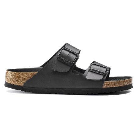 Picture of Birkenstock Arizona Black 1019069