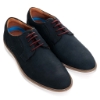 Picture of Clarks Malwood Lace Navy 26171103