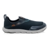 Picture of Clarks ATL Coast Moc Navy 26170553