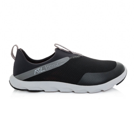 Picture of Clarks ATL Coast Moc Black 26170552