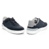 Picture of Clarks CourtLite Tor Navy Combi 26165630