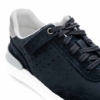 Picture of Clarks CourtLite Tor Navy Combi 26165630