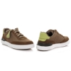 Picture of Clarks CourtLite Tor Olive 26170210