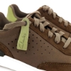 Picture of Clarks CourtLite Tor Olive 26170210