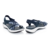Picture of Clarks Mira Ivy Navy 26171422
