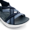 Picture of Clarks Mira Ivy Navy 26171422