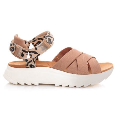 Picture of Clarks DashLite Cross Praline Combi 26170427