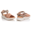 Picture of Clarks DashLite Cross Praline Combi 26170427