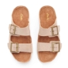 Picture of Clarks Brookleigh Sun Light Sand Sde 26170486