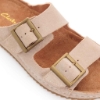 Picture of Clarks Brookleigh Sun Light Sand Sde 26170486