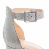 Picture of Clarks Deva Mae Silver Metallic 26172737