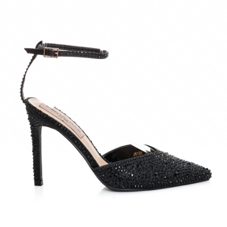 Picture of Pentavras J6128 Black