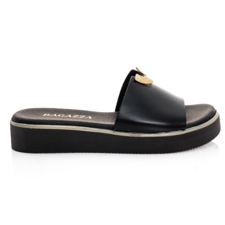 Picture of Ragazza 01083 Black