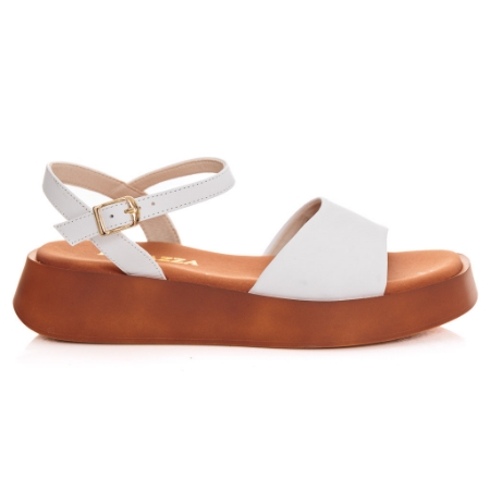 Picture of Ragazza 01160 White