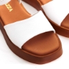 Picture of Ragazza 01160 White
