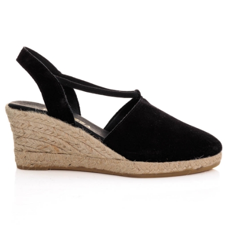 Picture of Ragazza 0674 Black