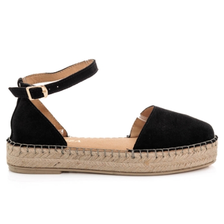 Picture of Ragazza 0203-A Black
