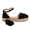 Picture of Ragazza 0203-A Black