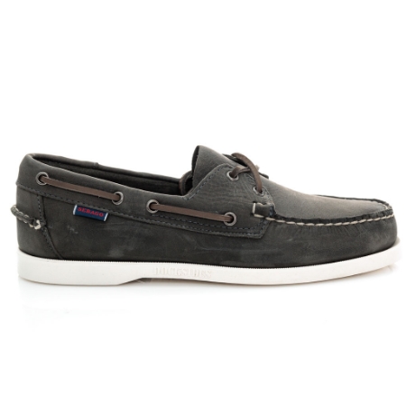 Picture of Sebago Docksides Portland Crazy L70015H0-917R