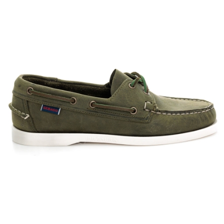 Picture of Sebago Docksides Portland Crazy L70015H0-909R