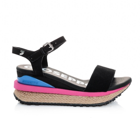 Picture of Gioseppo Benay 68869 Black