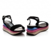 Picture of Gioseppo Benay 68869 Black