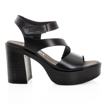 Picture of Ragazza 0865 Black