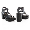 Picture of Ragazza 0865 Black