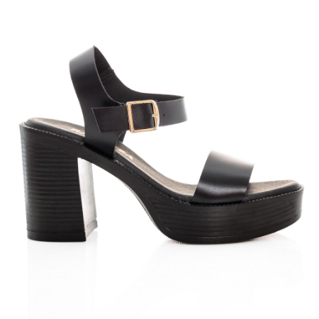 Picture of Ragazza 0868 Black