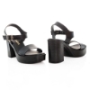 Picture of Ragazza 0868 Black