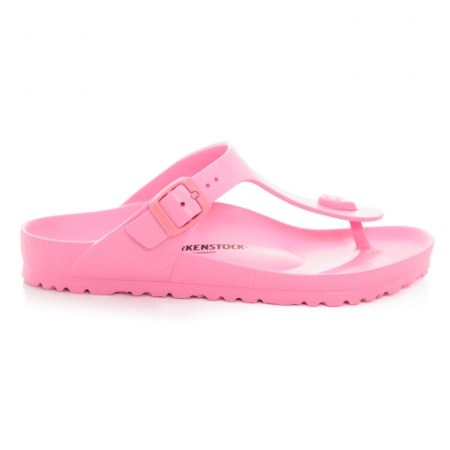 Picture of Birkenstock Gizeh Candy Pink 1024580